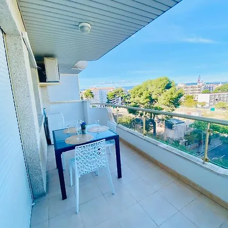 Arquus Apartment Salou Beach-2