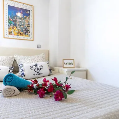 Primera Linea De Mar. Apartamento Turistico Salou-2