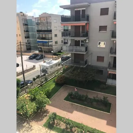 Salou Al Lado De Playa: Bonito Apartamento, Wifi-3