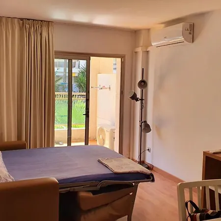 Apartamento Michelangelo-2