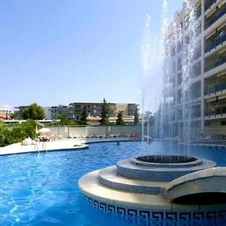 Apartamento Michelangelo-3