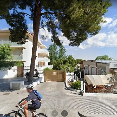 Apartamento Namaste-2
