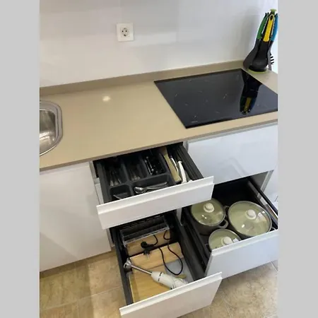 Holiday Apartment-3