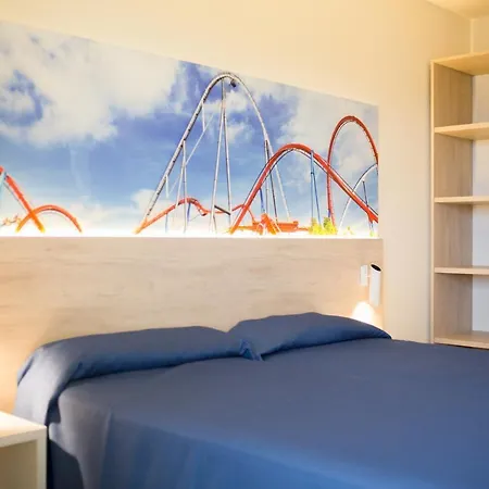 Festival Village Apartments-2