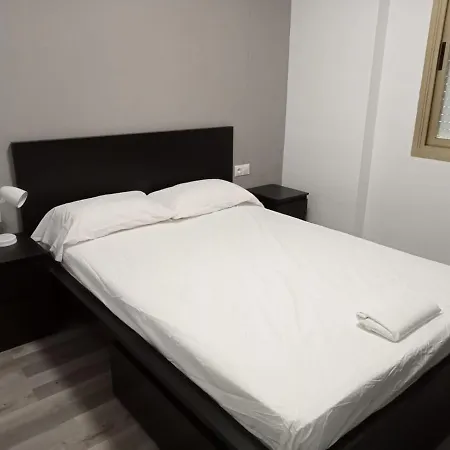 Apartamento Con Encanto,Piscina Y A 200 Metros De La Playa-3