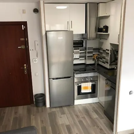 Apartamento Con Encanto,Piscina Y A 200 Metros De La Playa-2