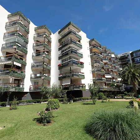 Apartment Formentor II By Interhome-3
