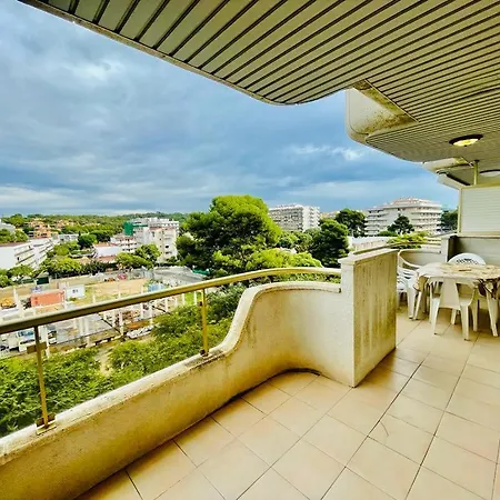Apartamento Amplio Y Luminoso,Cerca De Todo-2