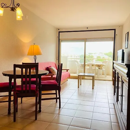 Apartamento Amplio Y Luminoso,Cerca De Todo-3
