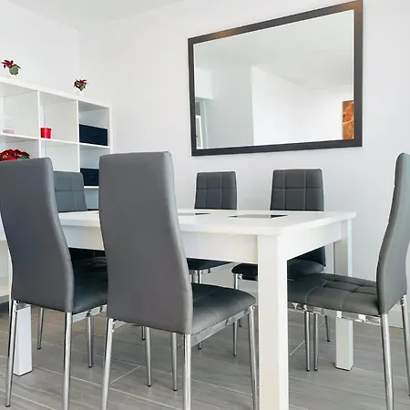 Apartamento Nuevo, Mejores Vistas Costa Dorada De Todo Salou, A 30 Segundos De La Playa-3