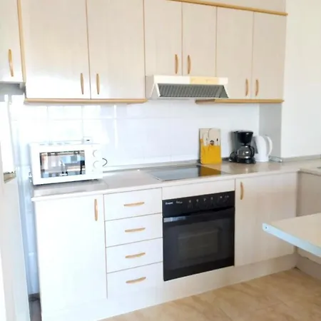 Cap Salou Apartment-3