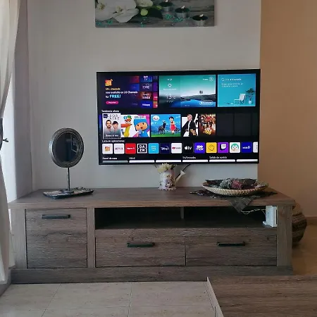 Salou Apartamento Con Encanto Martin&Rosehouse-3