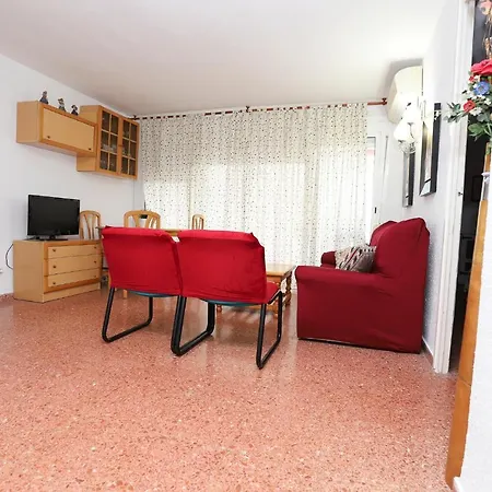 Costa Daurada Apartaments - Gisamar-3