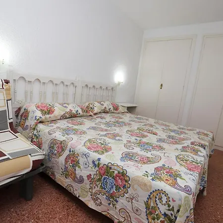Costa Daurada Apartaments - Gisamar-2