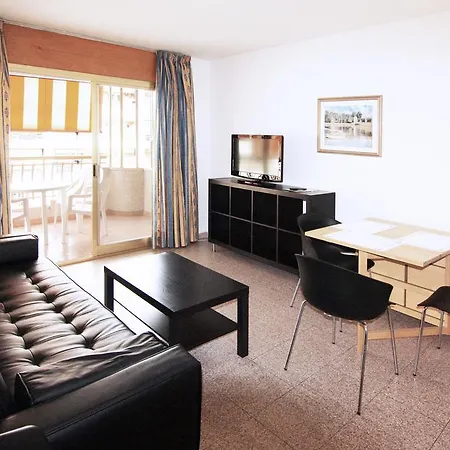 Apartamentos Indasol-2