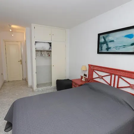 Costa Daurada Apartaments - Residencial Rits-3