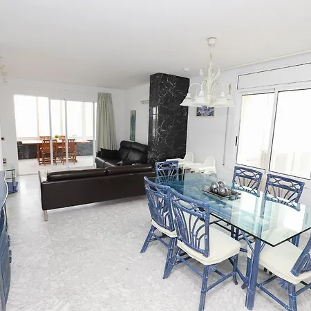 Costa Daurada Apartaments - Residencial Rits-2