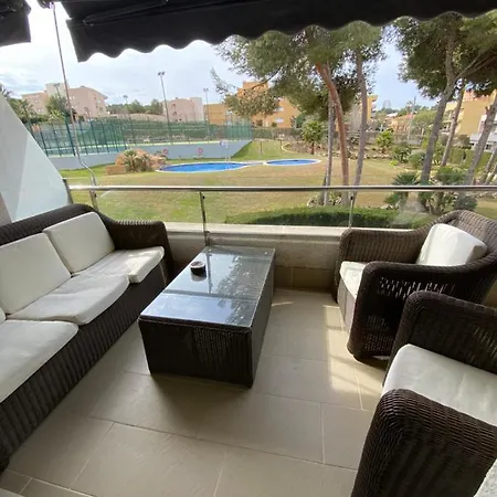Cap Salou Villa-3