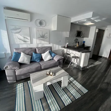 Apartamento En Cap Salou-3
