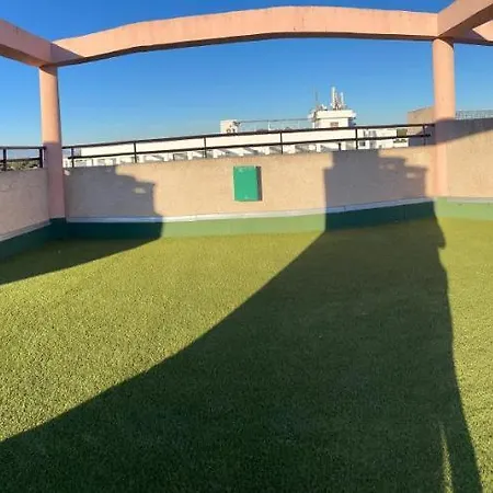 Superbe Appartement Avec Piscine, Plage A 300M! Port Aventura A 5 Mn!-2