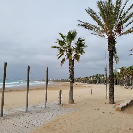 Salou Parque Central-2