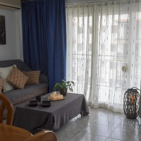 Sunflat Holidays Capellans Beach-2