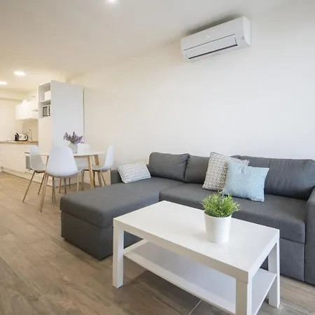 Tarracohomes, Th149 Apartamento Con Vistas Al Mar En Cap Salou-2