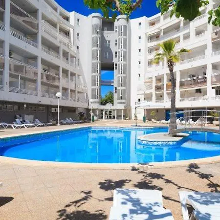 Costa Daurada Apartaments - Royal 103 Luxe-2