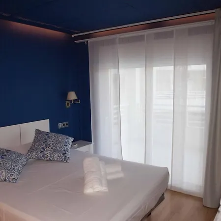 Costa Daurada Apartaments - Royal 113 Luxe-2