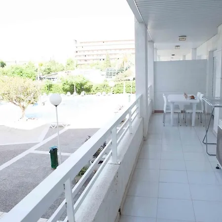 Costa Daurada Apartaments - Royal 113 Luxe-3