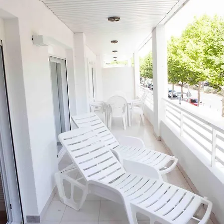 COSTA DAURADA APARTAMENTS - Royal 106 Luxe-3