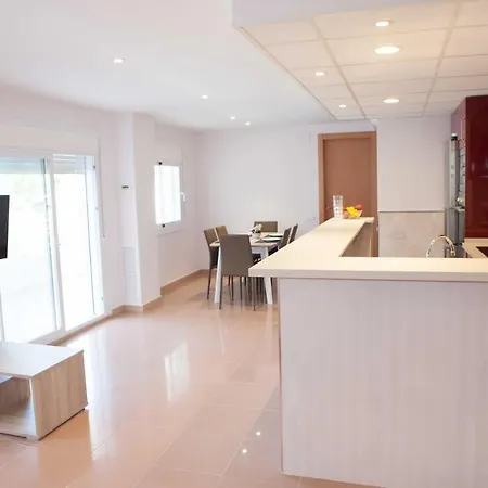 Costa Daurada Apartaments - Royal 108 Luxe-2