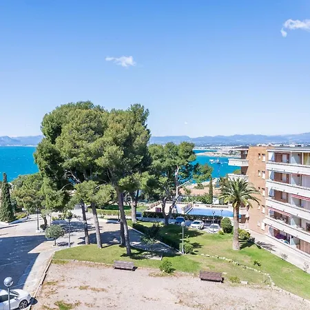 Hauzify I Apartament Punta Del Cavall-2