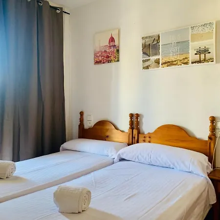 Book Atalaya Mar Salou-2