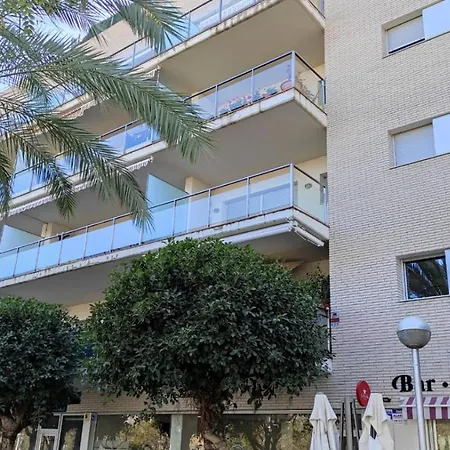 Alquiler Vacacional Salou W&S-3