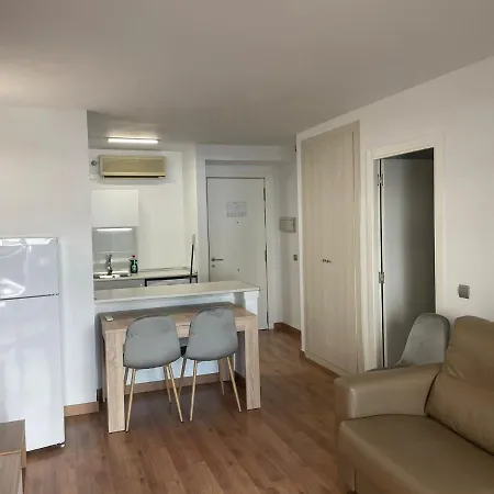 Apartamento Michelangelo-3