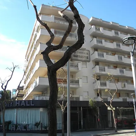 Apartamentos Decathlon Arysal-2