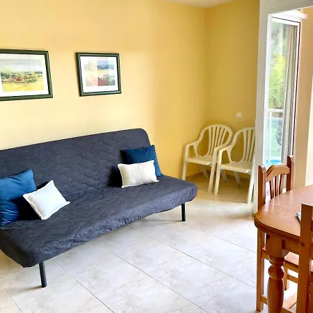 Apartbeach Golden De Luxe Beach II Climatizado Y Parking-2