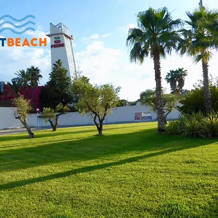 Apartbeach Cap Dor Vistas Playa Y Climatizado-3
