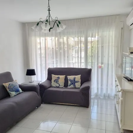 Apartamento Colon-3
