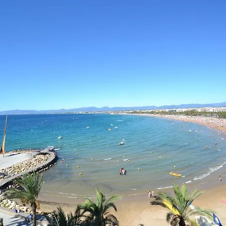Atico En Salou-2