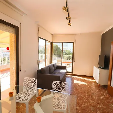Differentflats Casalmar-2