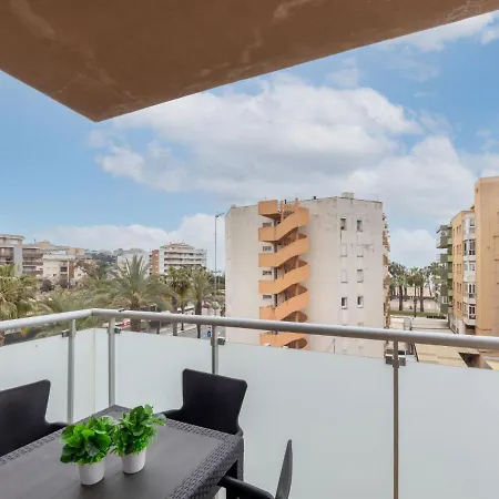 Apartment Terecel Salou-15 By Interhome-3