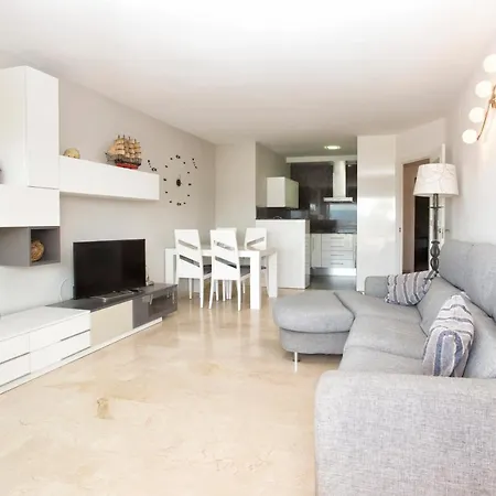 Salou Vista Mar Premium-2
