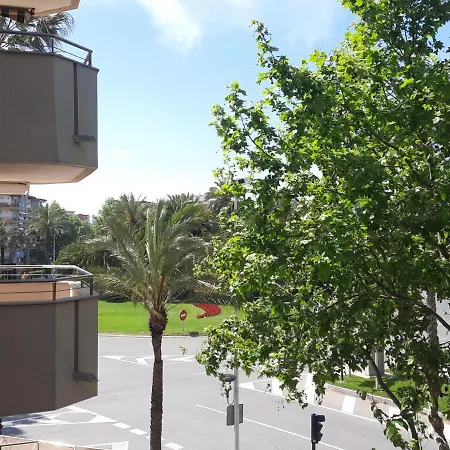 Bsb - Dream Holidays Apartment Salou-3