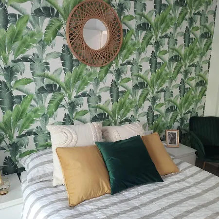 Bsb - Dream Holidays Apartment Salou-2