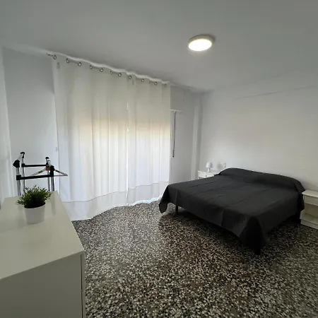 Costa Daurada Apartaments - Molins II-3
