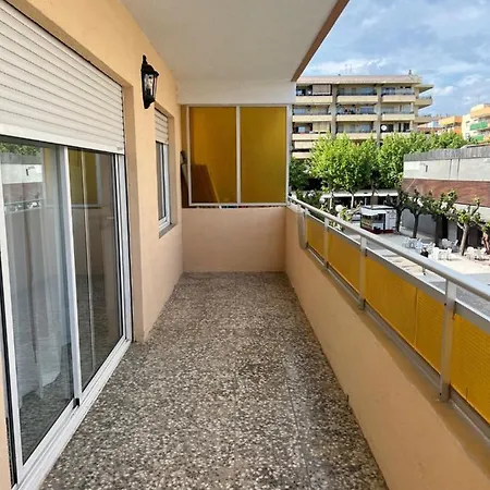 Costa Daurada Apartaments - Molins II-2