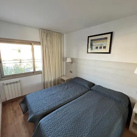 Costa Daurada Apartaments - My Micheangelo-2