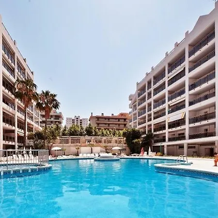 Costa Daurada Apartaments - My Micheangelo-3
